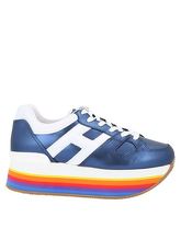 HOGAN Low Sneakers & Tennisschuhe