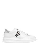 KARL LAGERFELD Low Sneakers & Tennisschuhe