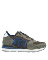 ATLANTIC STARS Low Sneakers & Tennisschuhe