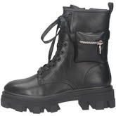 Exé Shoes  Stiefeletten Exe' RG2282 Stiefel Frau SCHWARZ