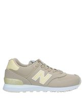 NEW BALANCE Low Sneakers & Tennisschuhe