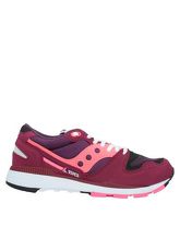 SAUCONY Low Sneakers & Tennisschuhe