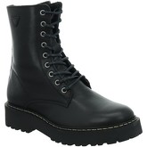 Online Shoes  Stiefel Stiefeletten Boot aus em Glattleder F-8377-02