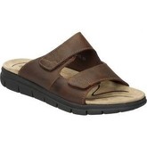 Vicmart  Sandalen SANDALIAS  833-15 CABALLERO MARRON