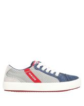 GEOX Low Sneakers & Tennisschuhe