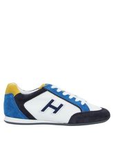 HOGAN Low Sneakers & Tennisschuhe