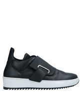 BOTTEGA MARCHIGIANA Low Sneakers & Tennisschuhe