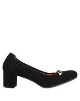 KATRIN Pumps