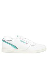 REEBOK Low Sneakers & Tennisschuhe