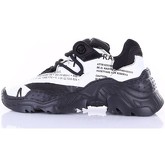 N°21  Sneaker 00120ESM0038