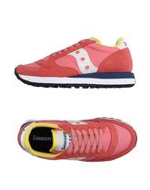 SAUCONY Low Sneakers & Tennisschuhe