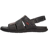 Valleverde  Sandalen - Sandalo nero 20831