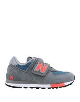 NEW BALANCE Low Sneakers & Tennisschuhe