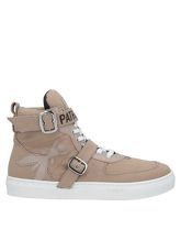 PATRIZIA PEPE High Sneakers & Tennisschuhe