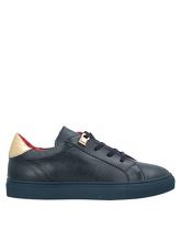 ROBERTO BOTTICELLI Low Sneakers & Tennisschuhe