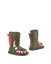 EMU Stiefel