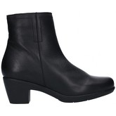 Moda Bella  Stiefeletten 34-2415 Mujer Negro