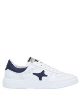 AMA BRAND Low Sneakers & Tennisschuhe