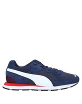 PUMA Low Sneakers & Tennisschuhe