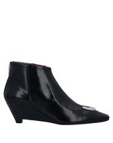 McQ Alexander McQueen Stiefeletten