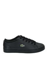 LACOSTE Low Sneakers & Tennisschuhe