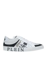 PHILIPP PLEIN Low Sneakers & Tennisschuhe