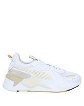 PUMA Low Sneakers & Tennisschuhe