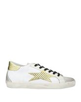 ISHIKAWA Low Sneakers & Tennisschuhe