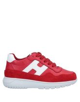 HOGAN Low Sneakers & Tennisschuhe