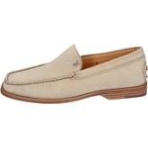 Tod's  Herrenschuhe mokassins wildleder