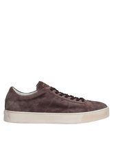 SANTONI Low Sneakers & Tennisschuhe