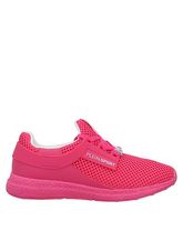 PLEIN SPORT Low Sneakers & Tennisschuhe