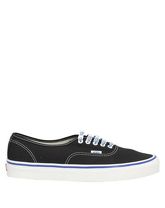 VANS Low Sneakers & Tennisschuhe