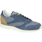 Reebok Sport  Sneaker CL Leather Fleck AQ9722