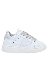 PHILIPPE MODEL Low Sneakers & Tennisschuhe