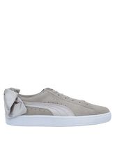 PUMA Low Sneakers & Tennisschuhe