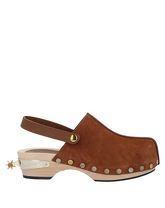 ELSA VERTIGO Mules & Clogs