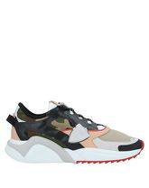 PHILIPPE MODEL Low Sneakers & Tennisschuhe