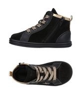 HOGAN High Sneakers & Tennisschuhe