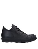 RICK OWENS Low Sneakers & Tennisschuhe