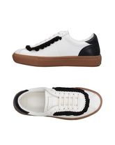 PINKO Low Sneakers & Tennisschuhe