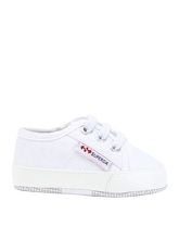 SUPERGA Low Sneakers & Tennisschuhe