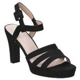 Maria Mare  Sandalen SANDALIAS MARIA MARE 67713 MODA JOVEN NEGRO