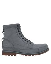 TIMBERLAND Stiefeletten