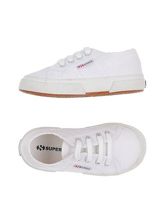 SUPERGA Low Sneakers & Tennisschuhe