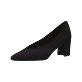 MARCO TOZZI Pumps Klassische Pumps schwarz Damen