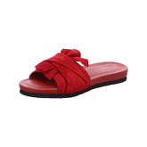 Think! Clogs & Pantoletten Pantoletten rot Damen