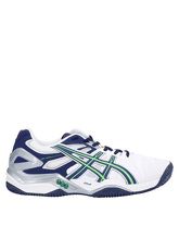 ASICS Low Sneakers & Tennisschuhe