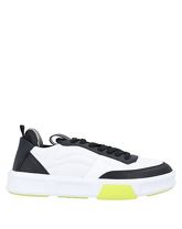 FESSURA Low Sneakers & Tennisschuhe