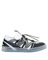 ROBERTO CAVALLI Low Sneakers & Tennisschuhe